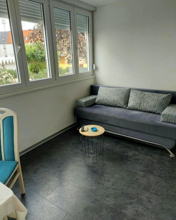 For 2 In Center Apartmán